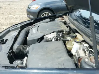 2008 Chevrolet Malibu LTZ with VIN 1G1ZK57748F214363, listed as a IAAI auction lot 43061247 with 212,862 mi miles and . Bid and sale history available at DreamBid. Image 15.