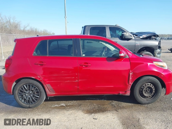 2013 Scion xD z VIN JTKKUPB43D1029717, wystawiony jako IAAI lot #41772021 z przebiegiem 165 751 mil mil oraz . Historia ofert i sprzedaży dostępna na DreamBid. Obrazek 13.