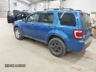 2012 Ford Escape XLT with VIN 1FMCU0D71CKC62090, listed as a IAAI auction lot 42635811 with 143,498 mi miles and . Bid and sale history available at DreamBid. Image 3.