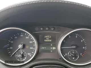 2009 Mercedes-Benz GL-Class 5.5L with VIN 4JGBF86E49A448558, listed as a Copart auction lot 72313714 with 186,608 mi miles and Clean Title. Bid and sale history available at carsss.com. Image 9.