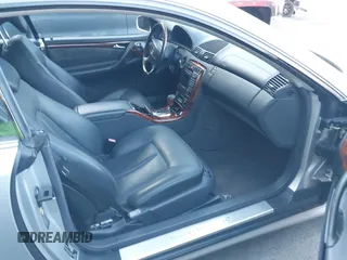 2002 Mercedes-Benz CL 500/600 with VIN WDBPJ78J32A019266, listed as a IAAI auction lot 41362071 with 86,351 mi miles and . Bid and sale history available at DreamBid. Image 5.