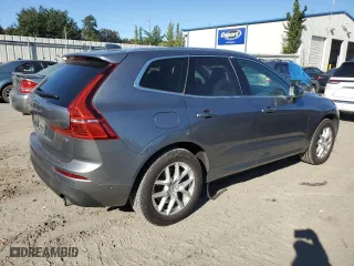 2019 Volvo XC60 Momentum with VIN LYV102DK8KB224960, listed as a Copart auction lot 81130014 with 70,434 mi miles and Salvage Title. Bid and sale history available at carsss.com. Image 3.