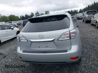 2012 Lexus RX 350 z VIN 2T2BK1BA3CC125451, wystawiony jako IAAI lot #42141262 z przebiegiem 146 426 mil mil oraz . Historia ofert i sprzedaży dostępna na DreamBid. Obrazek 17.