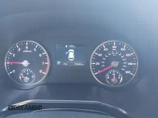 2020 Kia Telluride LX z VIN 5XYP2DHC3LG073697, wystawiony jako IAAI lot #42080775 z przebiegiem 78 069 mil mil oraz . Historia ofert i sprzedaży dostępna na DreamBid. Obrazek 7.