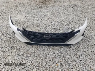 2024 Nissan Sentra SV with VIN 3N1AB8CV5RY226769, listed as a Copart auction lot 49704435 with 36,993 mi miles and Salvage Title. Bid and sale history available at carsss.com. Image 12.