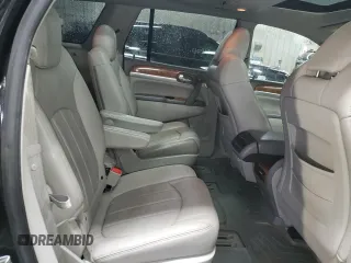2008 Buick Enclave CXL with VIN 5GAEV23708J290405, listed as a Copart auction lot 50734415 with 157,747 mi miles and Salvage Title. Bid and sale history available at carsss.com. Image 11.