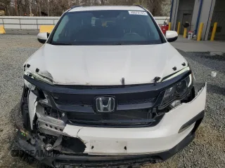 2021 Honda Pilot Special Edition with VIN 5FNYF5H21MB008099, listed as a Copart auction lot 48879145 with 57,979 mi miles and Salvage Title. Bid and sale history available at DreamBid. Image 5.