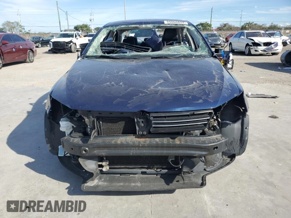 2013 Volkswagen Jetta SE with VIN 3VWDP7AJ9DM211047, listed as a Copart auction lot 86066894 with Not provided miles and Clean title. Bid and sale history available at DreamBid. Image 5.