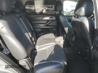 2019 Mazda CX-9 Touring z VIN JM3TCBCY3K0304323, wystawiony jako Copart lot #55056535 z przebiegiem 198 894 mil mil oraz Szkoda całkowita • Salvage title. Historia ofert i sprzedaży dostępna na DreamBid. Obrazek 11.