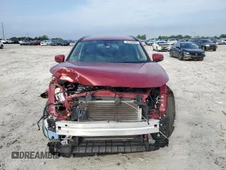 2021 Toyota RAV4 XLE z VIN 2T3W1RFV2MW176273, wystawiony jako Copart lot #62702095 z przebiegiem 37 934 mil mil oraz Szkoda całkowita • Salvage title. Historia ofert i sprzedaży dostępna na DreamBid. Obrazek 5.