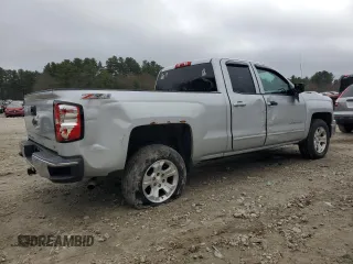 2015 Chevrolet Silverado 1500 LT with VIN 1GCVKREC4FZ322166, listed as a Copart auction lot 51247185 with 124,867 mi miles and Clean Title. Bid and sale history available at DreamBid. Image 3.