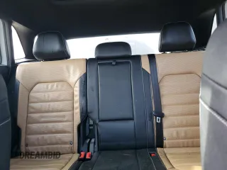 2021 Volkswagen Atlas SEL Premium R-Line with VIN 1V2FE2CA0MC210645, listed as a Copart auction lot 73636864 with Not provided miles and Salvage title. Bid and sale history available at DreamBid. Image 10.