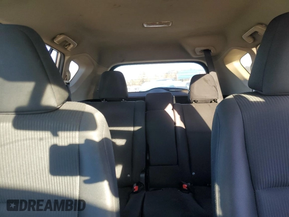 2014 Toyota RAV4 LE z VIN 2T3ZFREVXEW094549, wystawiony jako Copart lot #87026134 z przebiegiem 155 886 mil mil oraz Szkoda całkowita • Salvage title. Historia ofert i sprzedaży dostępna na DreamBid. Obrazek 10.