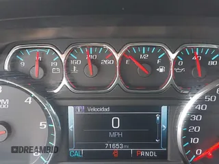 2017 Chevrolet Silverado 1500 LT with VIN 3GCUKREC3HG351205, listed as a IAAI auction lot 41961127 with 71,653 mi miles and . Bid and sale history available at DreamBid. Image 15.