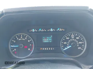 2015 Ford F-150 XLT с VIN 1FTEW1E81FKD72761, выставлен на аукционе IAAI как лот 42661624 с пробегом 140 948 миль миль и . История ставок и продаж доступна на DreamBid. Изображение 7.