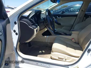 2012 Acura TSX Technology with VIN JH4CU2F66CC028525, listed as a IAAI auction lot 42282756 with 133,638 mi miles and . Bid and sale history available at DreamBid. Image 5.