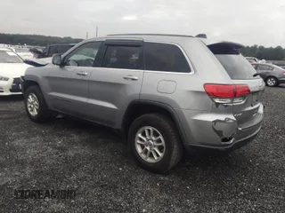 2018 Jeep Grand Cherokee Upland with VIN 1C4RJFAG5JC458586, listed as a IAAI auction lot 42626822 with 70,772 mi miles and . Bid and sale history available at DreamBid. Image 3.