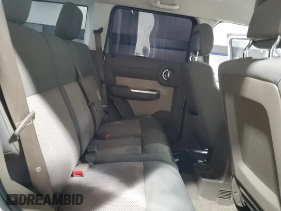 2010 Dodge Nitro SXT with VIN 1D4PU5GK2AW129723, listed as a Copart auction lot 47230535 with 228,701 mi miles and Salvage Title. Bid and sale history available at DreamBid. Image 11.