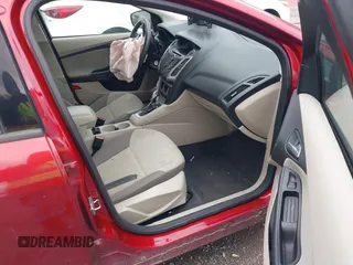 2013 Ford Focus SE with VIN 1FADP3K24DL207112, listed as a IAAI auction lot 41973865 with 85,303 mi miles and . Bid and sale history available at DreamBid. Image 5.