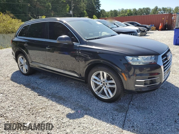 2017 Audi Q7 Prestige с VIN WA1VAAF7XHD008313, выставлен на аукционе Copart как лот 64406235 с пробегом 127 920 миль миль и Чистый • Clean title. История ставок и продаж доступна на DreamBid. Изображение 4.