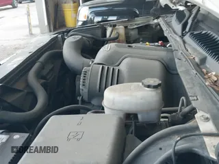 2005 Cadillac Escalade EXT with VIN 3GYEK62N65G144063, listed as a IAAI auction lot 42661024 with 174,942 mi miles and . Bid and sale history available at DreamBid. Image 12.