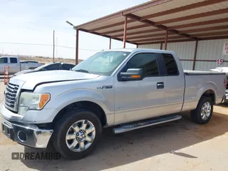 2011 Ford F-150 XL с VIN 1FTFX1CT2BFC64001, выставлен на аукционе IAAI как лот 41933533 с пробегом 127 833 миль миль и . История ставок и продаж доступна на DreamBid. Изображение 14.