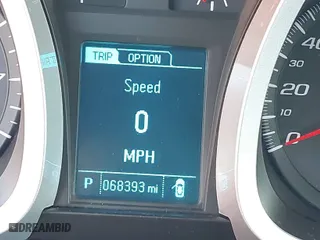2017 Chevrolet Equinox LT with VIN 2GNFLFEKXH6180743, listed as a IAAI auction lot 41901042 with 68,393 mi miles. Bid and sale history available at carsss.com. Image 16.