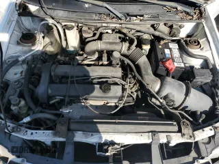 1999 Ford Escort "Cool" with VIN 3FAKP1139XR219249, listed as a Copart auction lot 85089504 with 155,745 mi miles and Salvage Title. Bid and sale history available at carsss.com. Image 11.