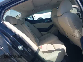 2018 Nissan Maxima SV z VIN 1N4AA6AP3JC407820, wystawiony jako IAAI lot #42098941 z przebiegiem 65 071 mil mil oraz . Historia ofert i sprzedaży dostępna na DreamBid. Obrazek 8.