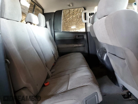 2010 Toyota Tundra 4WD Truck with VIN 5TFUM5F11AX001413, listed as a Copart auction lot 41913475 with 365,742 mi miles and Clean Title. Bid and sale history available at carsss.com. Image 10.