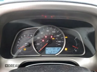 2015 Toyota RAV4 LE with VIN JTMBFREV3FD174002, listed as a Copart auction lot 53179145 with 101,877 mi miles and Salvage Title. Bid and sale history available at carsss.com. Image 9.