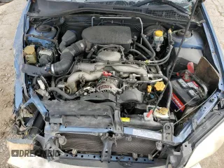 2008 Subaru Outback z VIN 4S4BP60CX87355130, wystawiony jako Copart lot #54596765 z przebiegiem Nie podano mil oraz Szkoda całkowita • Salvage title. Historia ofert i sprzedaży dostępna na DreamBid. Obrazek 11.
