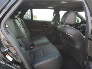 2022 Lexus LS with VIN JTHD51FF1N5017547, listed as a Copart auction lot 71769464 with 3,970 mi miles and Clean Title. Bid and sale history available at carsss.com. Image 10.