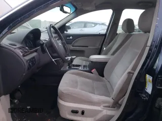 2009 Ford Taurus SEL with VIN 1FAHP24WX9G110749, listed as a Copart auction lot 83416554 with Not Provided miles and Salvage Title. Bid and sale history available at carsss.com. Image 7.