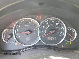 2007 Subaru Legacy Outback z VIN 4S4BP61C777315911, wystawiony jako Copart lot #60997044 z przebiegiem 178 406 mil mil oraz Szkoda całkowita • Salvage title. Historia ofert i sprzedaży dostępna na DreamBid. Obrazek 9.