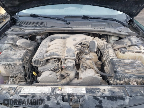 2010 Dodge Charger SXT with VIN 2B3CA3CV7AH144369, listed as a IAAI auction lot 41911678 with 235,218 mi miles. Bid and sale history available at carsss.com. Image 10.