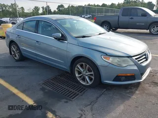 2010 Volkswagen CC Lux Limited Edition with VIN WVWHN7AN8AE560487, listed as a IAAI auction lot 42782388 with 140,277 mi miles and . Bid and sale history available at DreamBid. Image 1.
