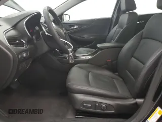 2024 Chevrolet Malibu LT with VIN 1G1ZE5STXRF246330, listed as a Copart auction lot 51134545 with 17,774 mi miles and Salvage Title. Bid and sale history available at DreamBid. Image 7.