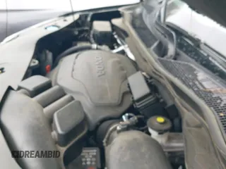 2022 Honda Pilot Elite with VIN 5FNYF6H03NB085997, listed as a IAAI auction lot 41823176 with 21,646 mi miles and . Bid and sale history available at DreamBid. Image 18.