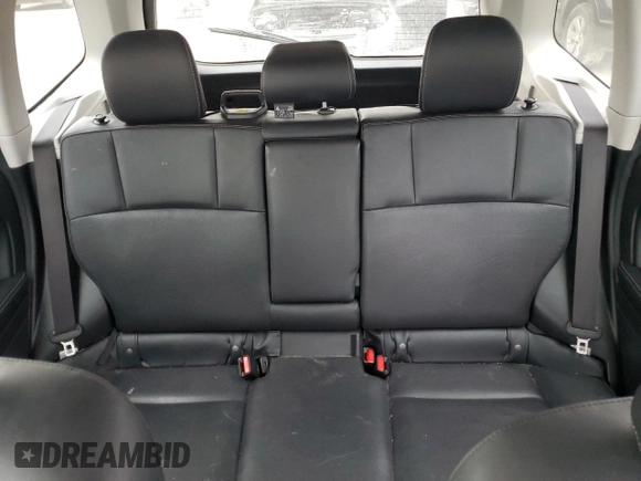2016 Subaru Forester 2.5i Touring with VIN JF2SJAXCXGH492805, listed as a Copart auction lot 43005745 with 168,105 mi miles and Salvage Title. Bid and sale history available at carsss.com. Image 10.