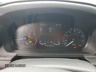 2021 Ford Police Interceptor Utility z VIN 1FM5K8AB6MGC24011, wystawiony jako Copart lot #57274085 z przebiegiem 51 479 mil mil oraz Szkoda całkowita • Salvage title. Historia ofert i sprzedaży dostępna na DreamBid. Obrazek 9.
