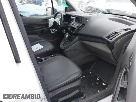 2023 Ford Transit Connect XL с VIN NM0LS7S22P1570212, выставлен на аукционе IAAI как лот 41855867 с пробегом 35 579 миль миль и . История ставок и продаж доступна на DreamBid. Изображение 5.