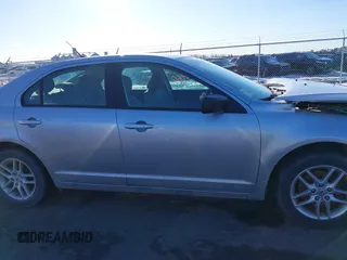 2012 Ford Fusion S with VIN 3FAHP0GA1CR150898, listed as a IAAI auction lot 41753960 with 52,427 mi miles. Bid and sale history available at carsss.com. Image 14.