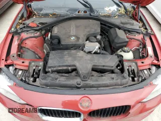 2015 BMW 3 Series 328i с VIN WBA3A5G51FNS84644, выставлен на аукционе Copart как лот 59848505 с пробегом Не указан миль и На запчасти • Non repairable. История ставок и продаж доступна на DreamBid. Изображение 11.