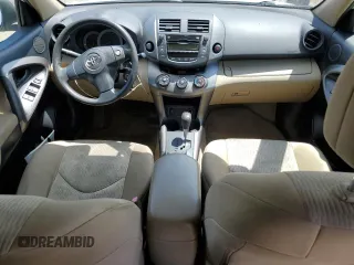 2009 Toyota RAV4 with VIN JTMZF33V495008147, listed as a Copart auction lot 51514185 with 208,433 mi miles and Clean Title. Bid and sale history available at DreamBid. Image 8.