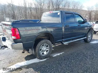 2014 Ram 2500 Tradesman with VIN 3C6TR5CT4EG189929, listed as a IAAI auction lot 41534516 with 148,120 mi miles. Bid and sale history available at carsss.com. Image 4.