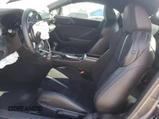 2022 Toyota 86 Premium with VIN JF1ZNBF18N8755416, listed as a Copart auction lot 86777544 with 44,221 mi miles and Salvage Title. Bid and sale history available at DreamBid. Image 7.