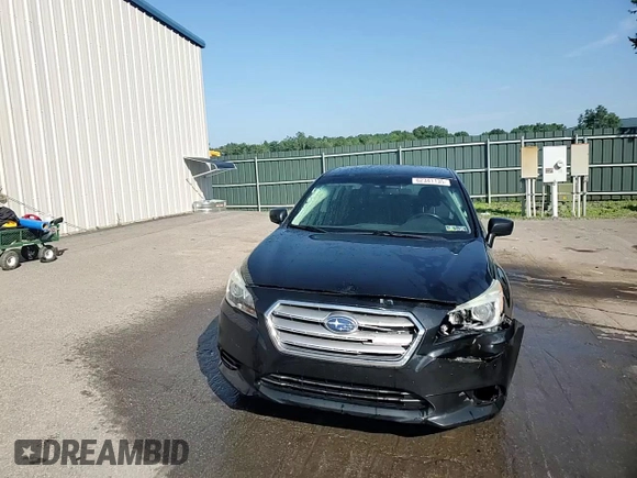 2015 Subaru Legacy Premium with VIN 4S3BNAC61F3060313, listed as a Copart auction lot 62341135 with 150,794 mi miles and Salvage title. Bid and sale history available at DreamBid. Image 13.