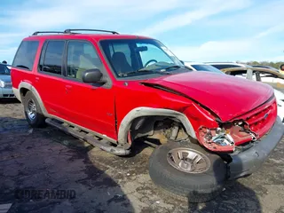 1999 Ford Explorer with VIN 1FMZU32X5XUB99942, listed as a IAAI auction lot 41204906 with 212,882 mi miles and . Bid and sale history available at DreamBid. Image 6.