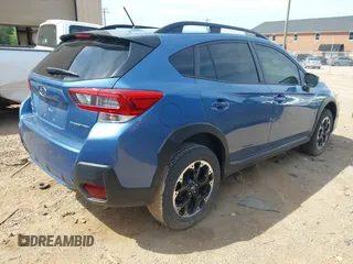 2023 Subaru Crosstrek с VIN JF2GTABC7PH266874, выставлен на аукционе IAAI как лот 42265483 с пробегом 25 574 миль миль и . История ставок и продаж доступна на DreamBid. Изображение 4.